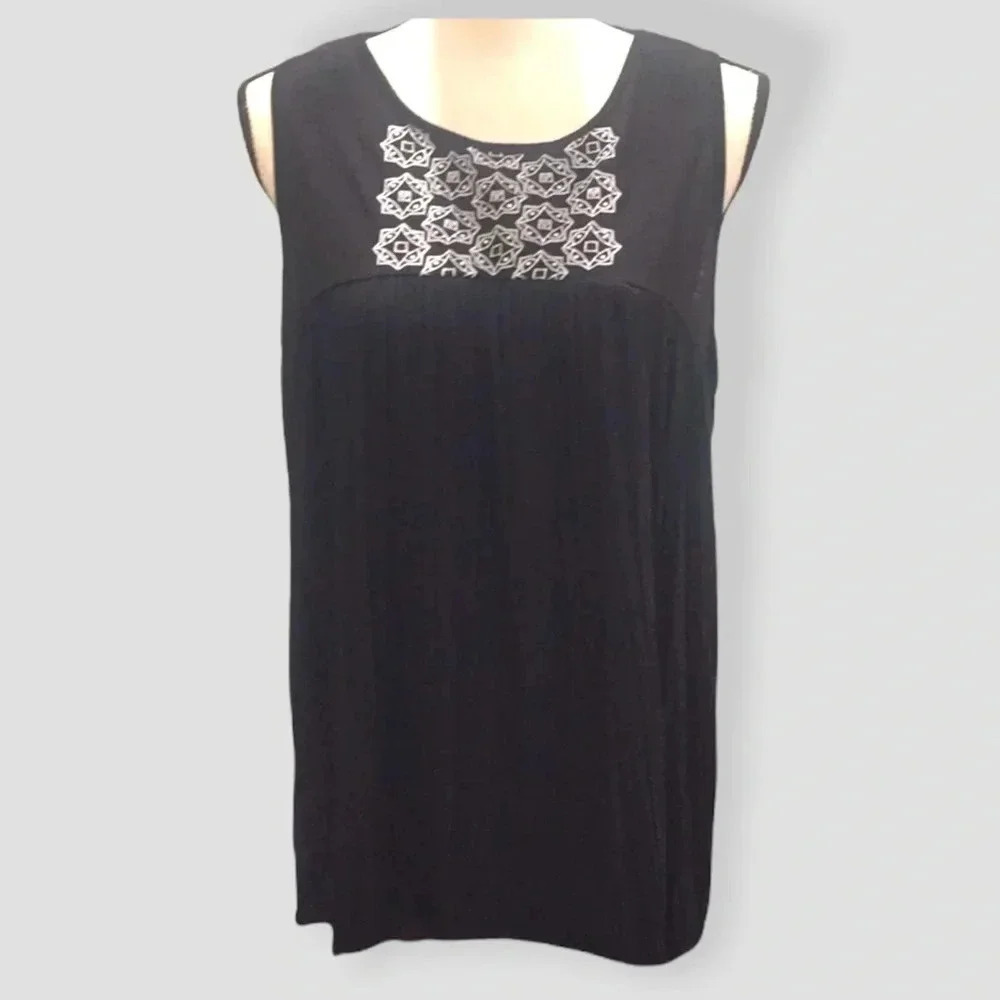 Faded Glory top